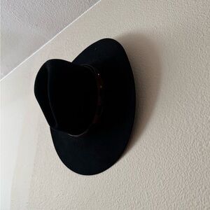 Men’s Stetson cowboy hat